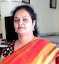 P.H. Kalpana Desik, Founder Director
